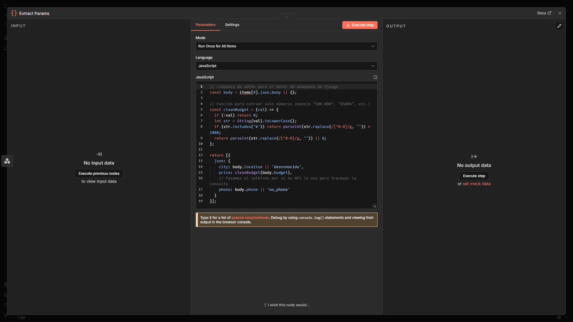 Configuración de Voice Agents y webhooks en Respond-IA